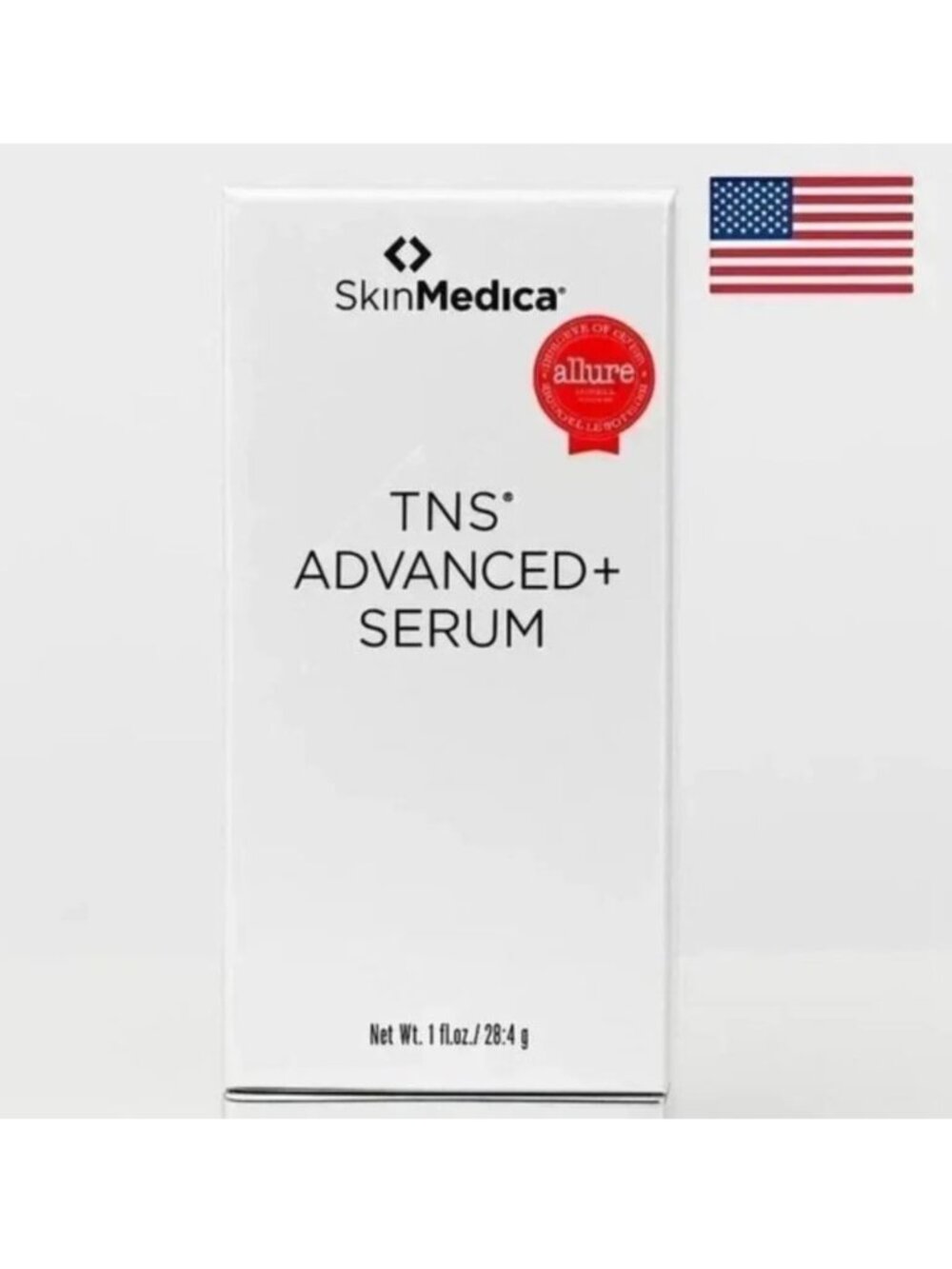 SkinMedica TNS Advanced Serum - 1 oz Exp 2028 Sealed GUARANTEED